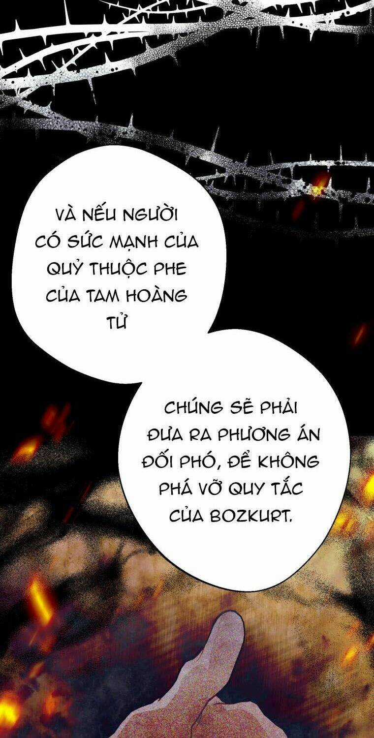 Bỗng Nhiên Tôi Trở Thành Quạ Đen!! Chapter 25 trang 34