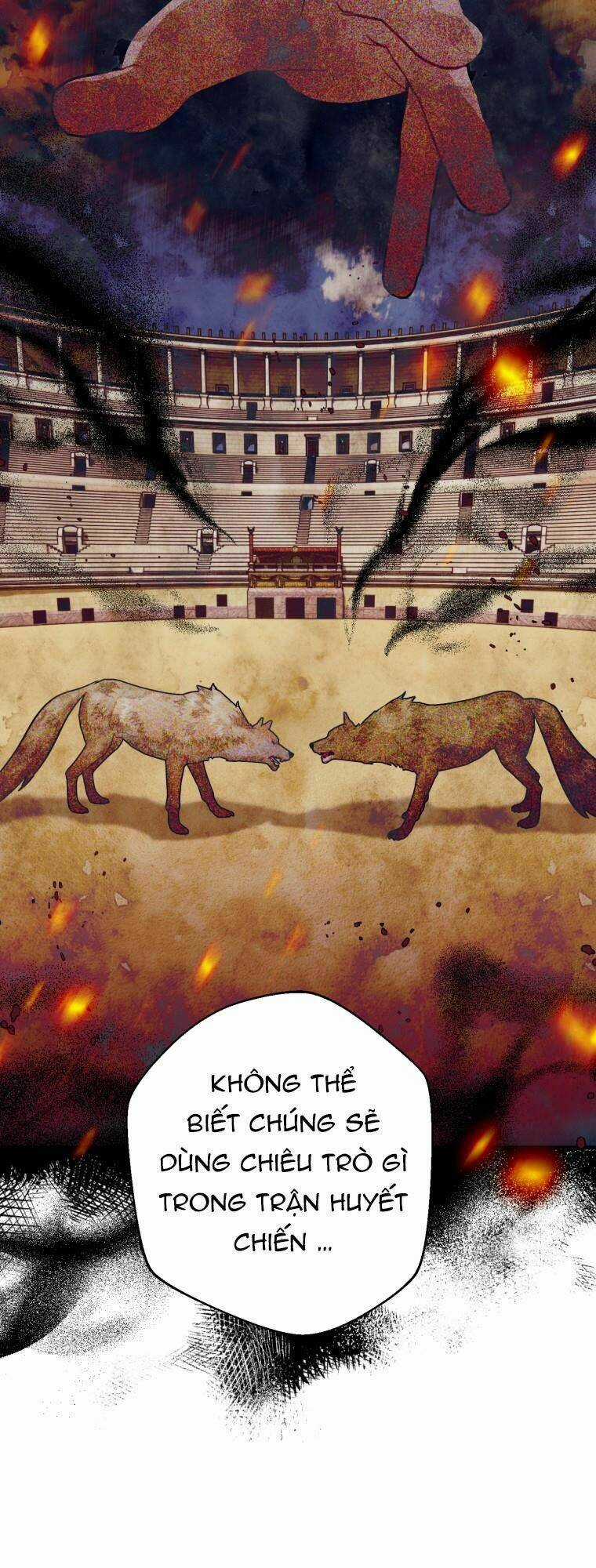 Bỗng Nhiên Tôi Trở Thành Quạ Đen!! Chapter 25 trang 35