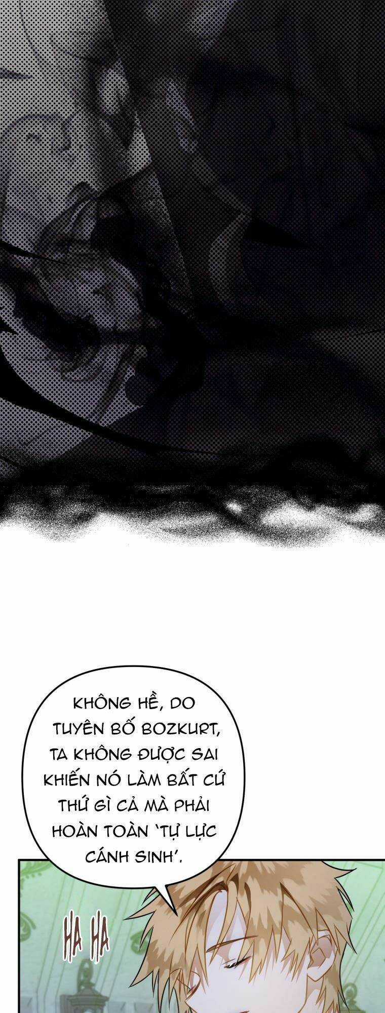 Bỗng Nhiên Tôi Trở Thành Quạ Đen!! Chapter 25 trang 38