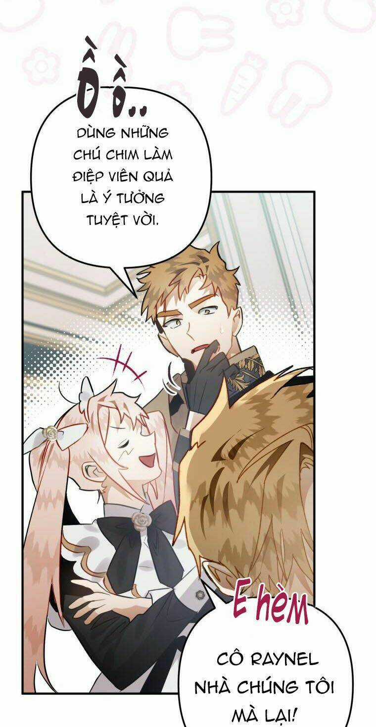 Bỗng Nhiên Tôi Trở Thành Quạ Đen!! Chapter 25 trang 4