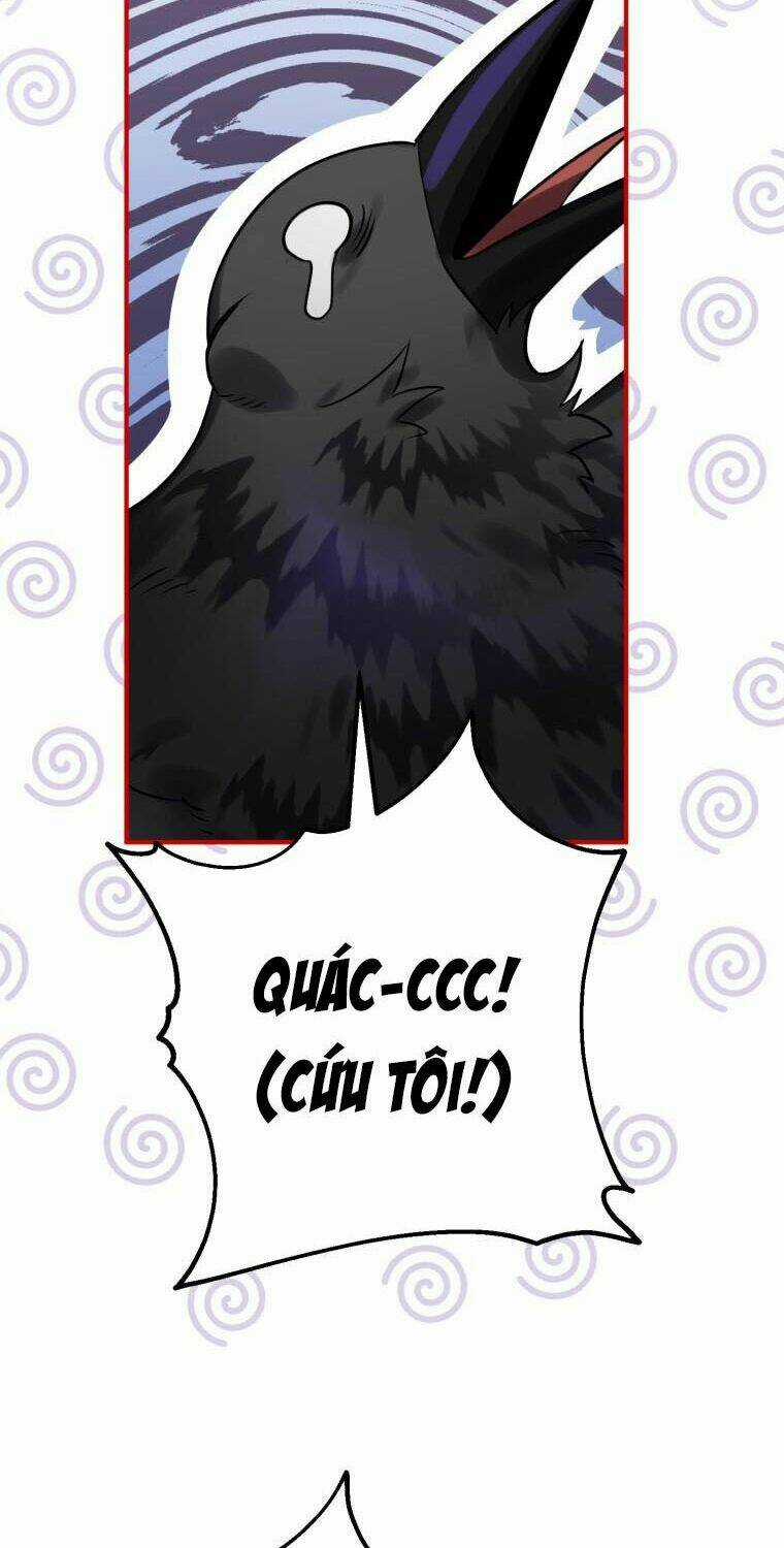 Bỗng Nhiên Tôi Trở Thành Quạ Đen!! Chapter 25 trang 40