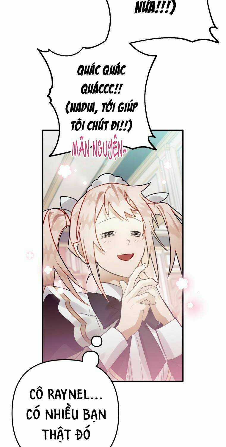 Bỗng Nhiên Tôi Trở Thành Quạ Đen!! Chapter 25 trang 42