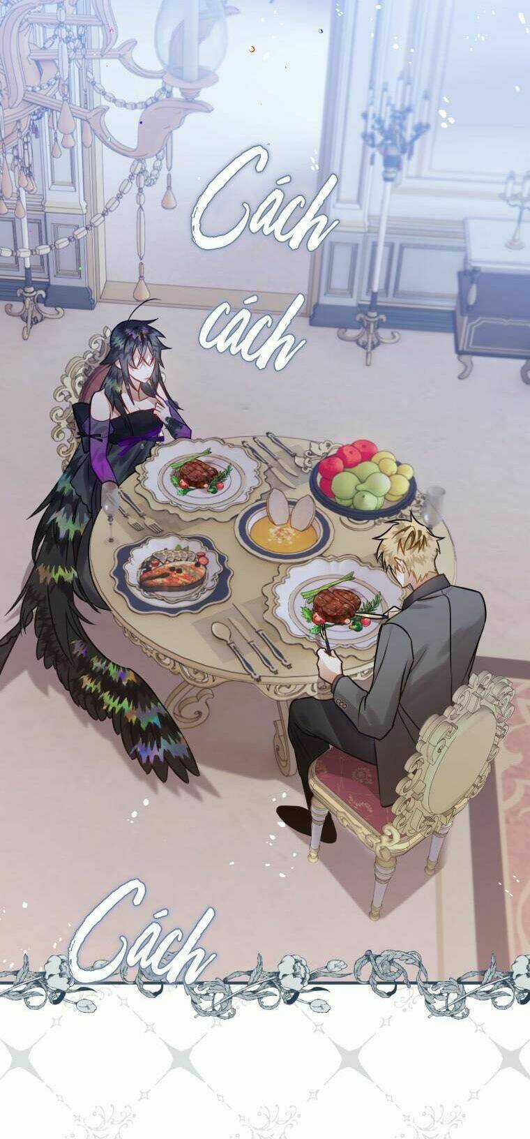 Bỗng Nhiên Tôi Trở Thành Quạ Đen!! Chapter 25 trang 46