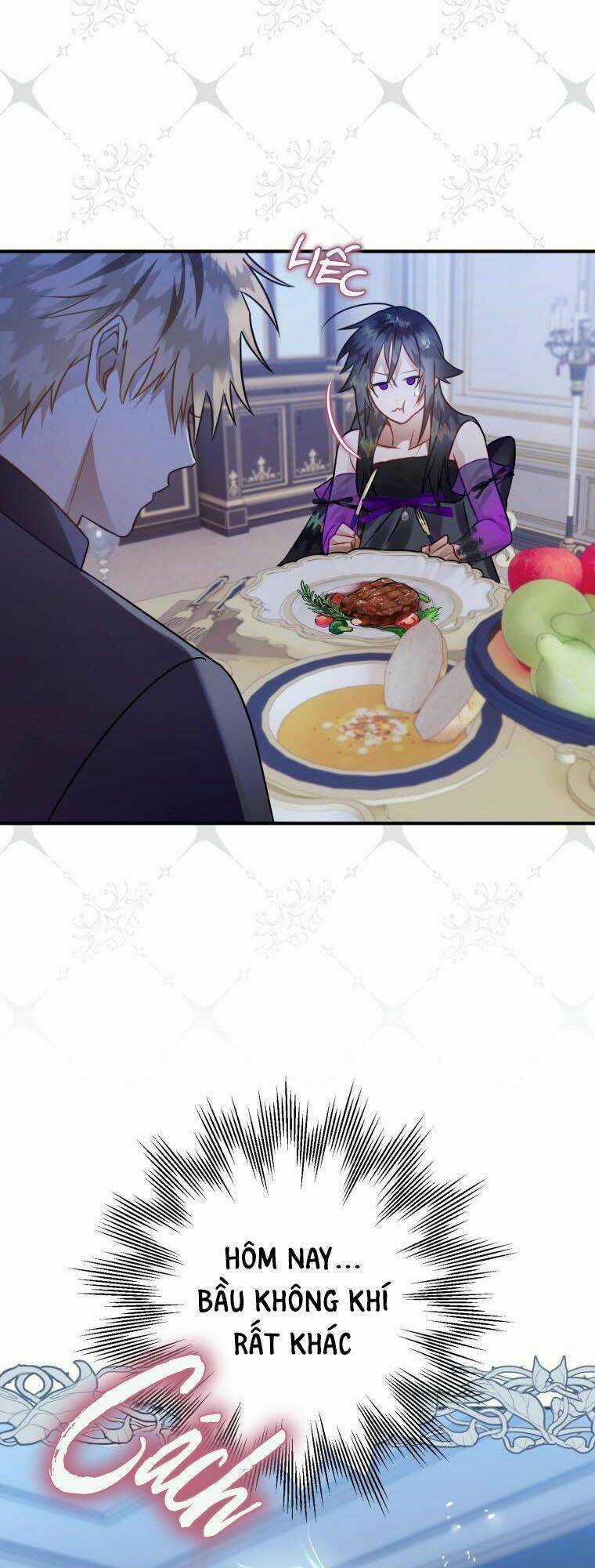 Bỗng Nhiên Tôi Trở Thành Quạ Đen!! Chapter 25 trang 47