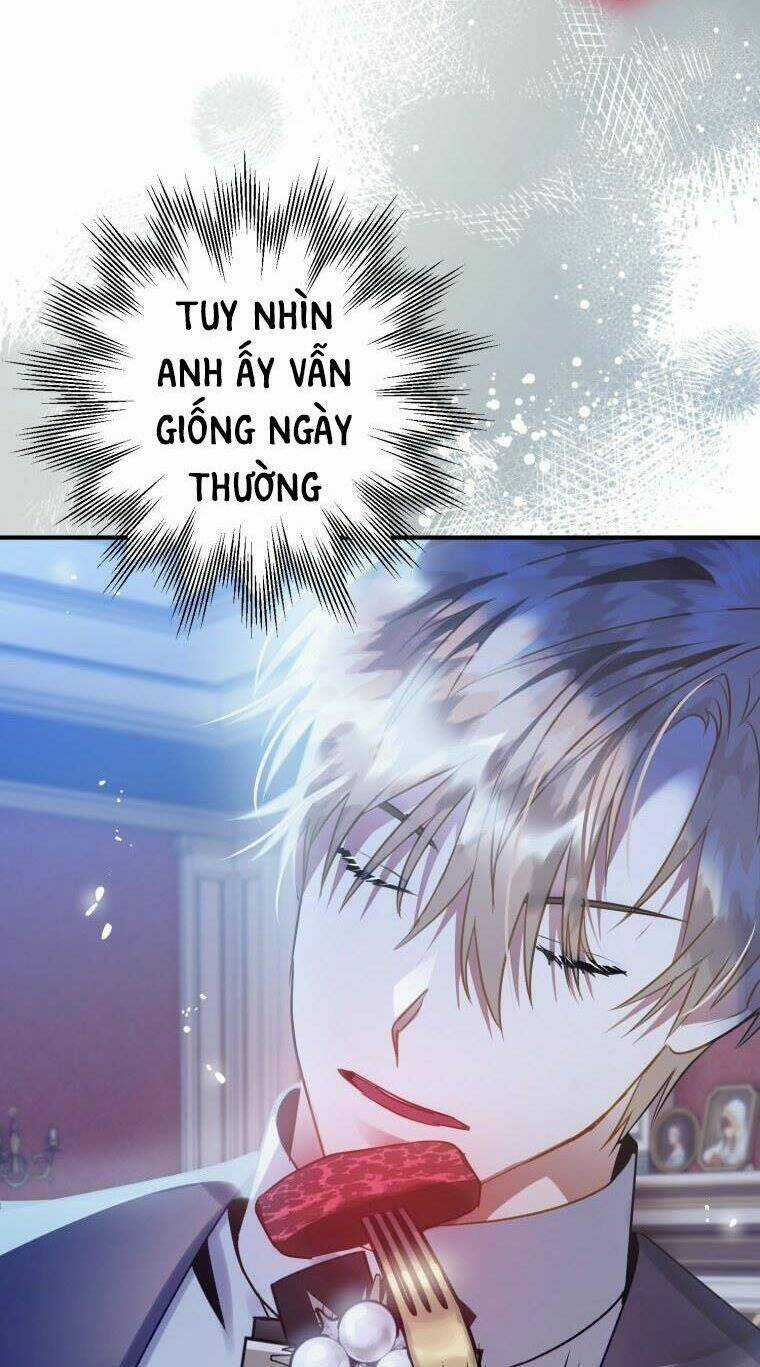 Bỗng Nhiên Tôi Trở Thành Quạ Đen!! Chapter 25 trang 49