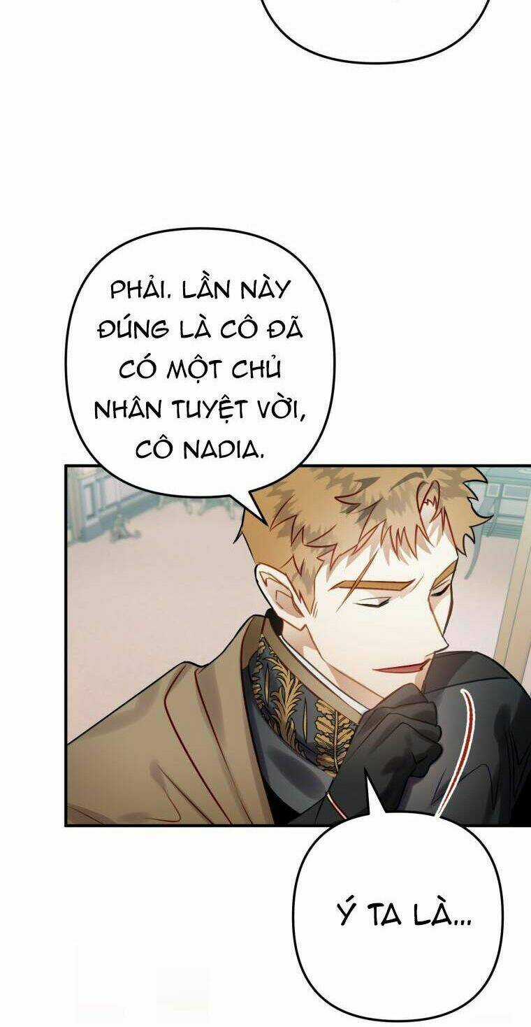 Bỗng Nhiên Tôi Trở Thành Quạ Đen!! Chapter 25 trang 5