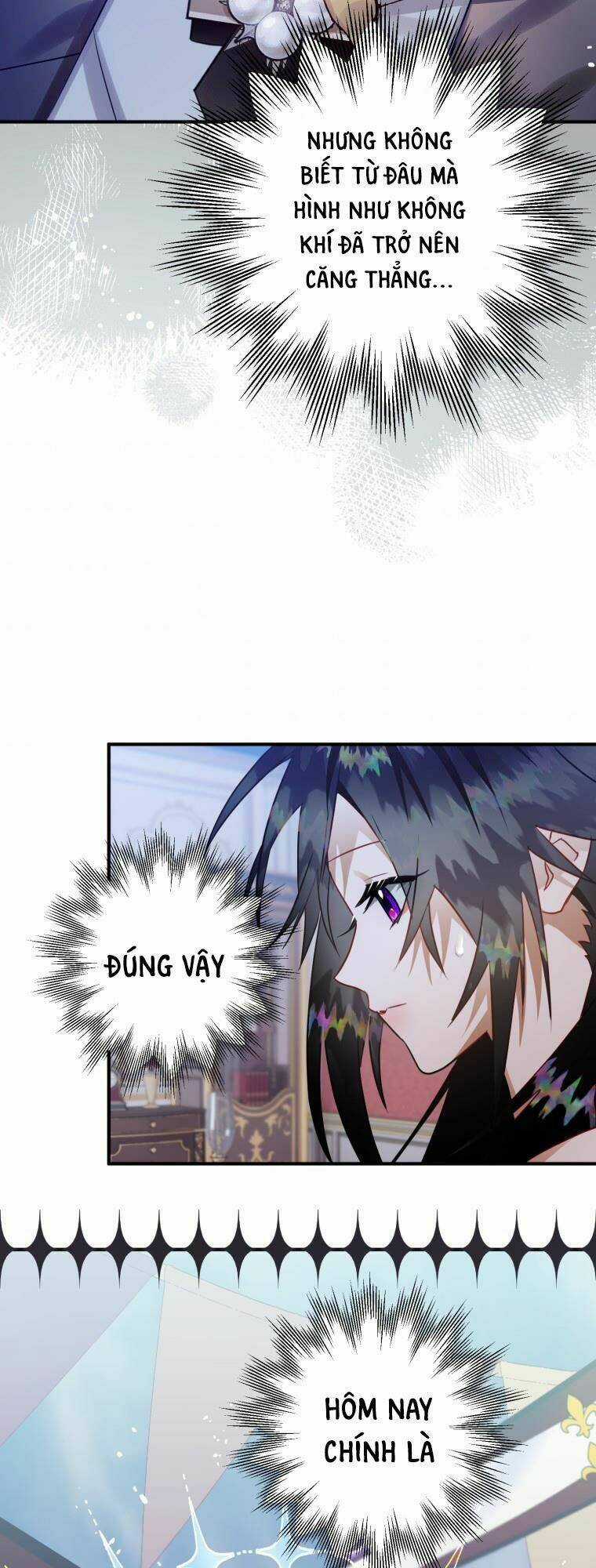 Bỗng Nhiên Tôi Trở Thành Quạ Đen!! Chapter 25 trang 50