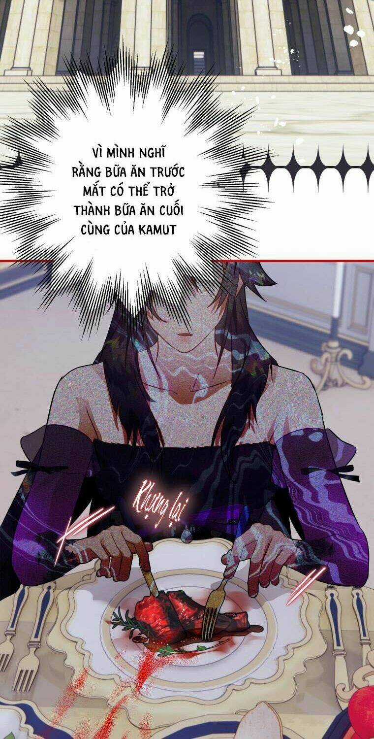 Bỗng Nhiên Tôi Trở Thành Quạ Đen!! Chapter 25 trang 52