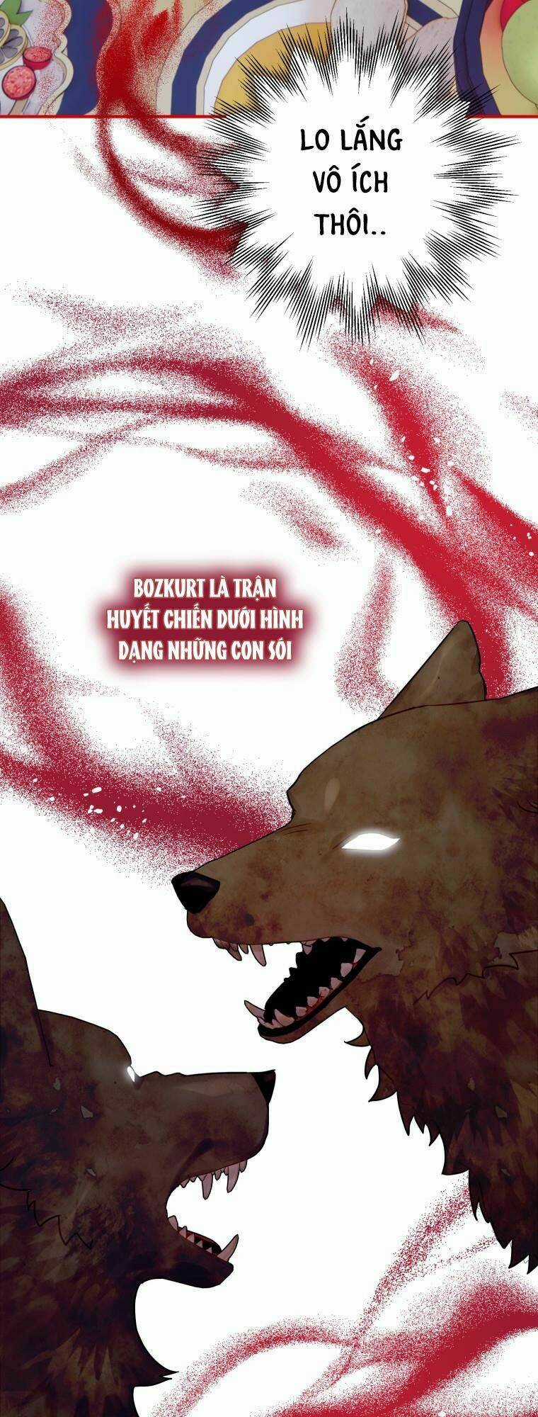 Bỗng Nhiên Tôi Trở Thành Quạ Đen!! Chapter 25 trang 53