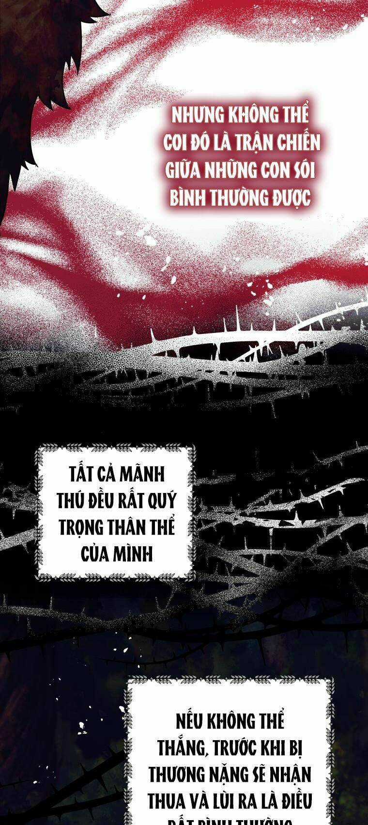 Bỗng Nhiên Tôi Trở Thành Quạ Đen!! Chapter 25 trang 54