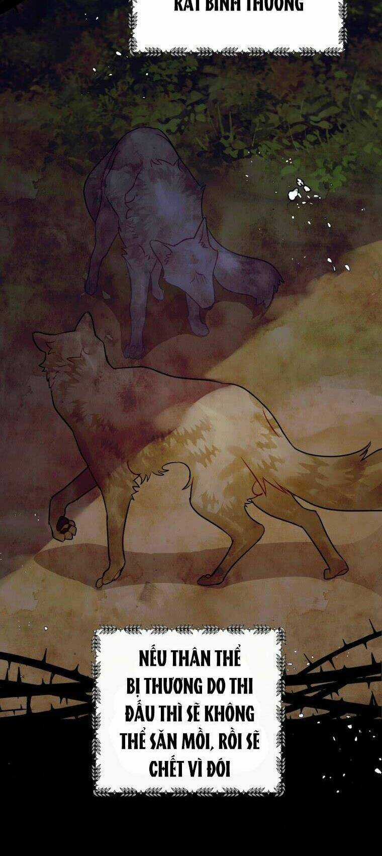 Bỗng Nhiên Tôi Trở Thành Quạ Đen!! Chapter 25 trang 55