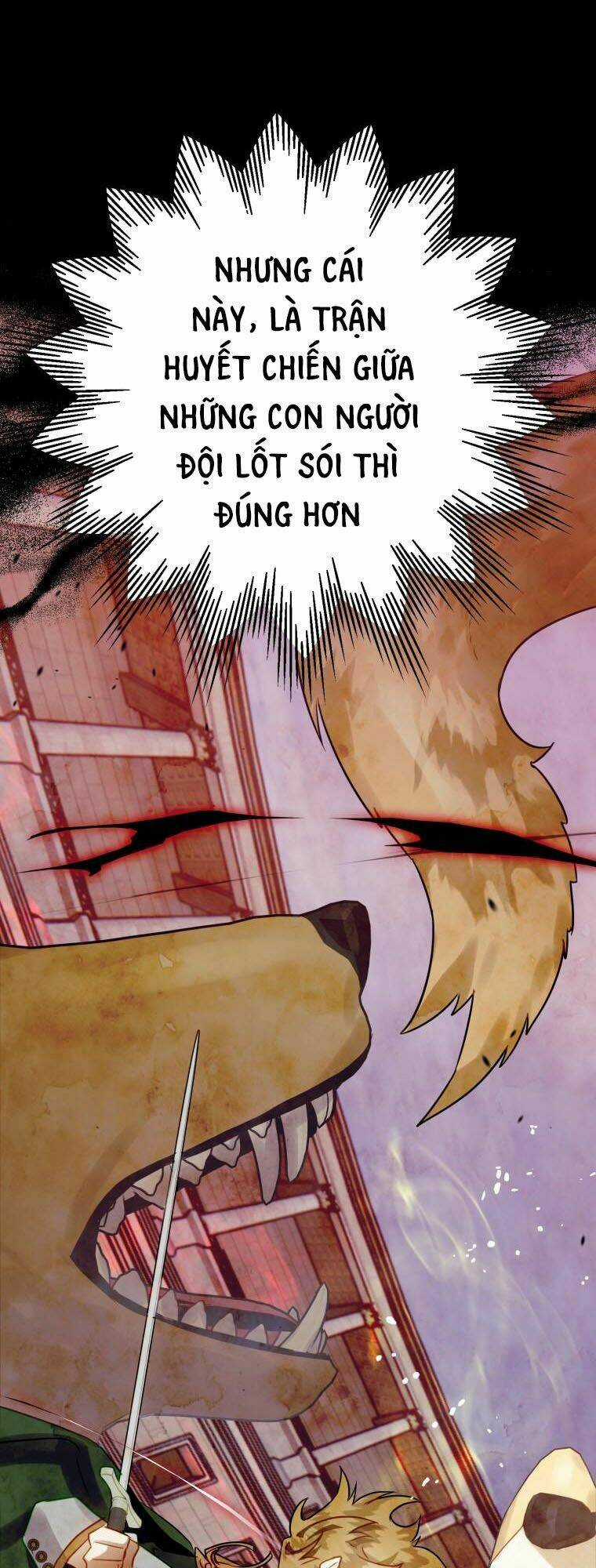 Bỗng Nhiên Tôi Trở Thành Quạ Đen!! Chapter 25 trang 56