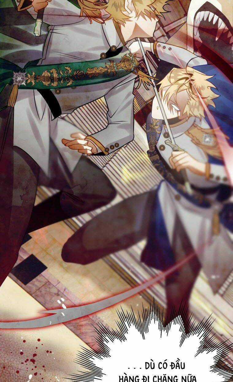 Bỗng Nhiên Tôi Trở Thành Quạ Đen!! Chapter 25 trang 57