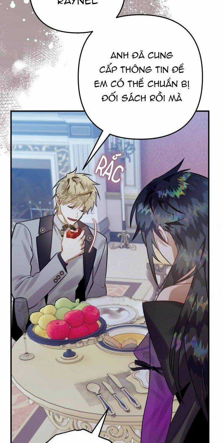 Bỗng Nhiên Tôi Trở Thành Quạ Đen!! Chapter 25 trang 61