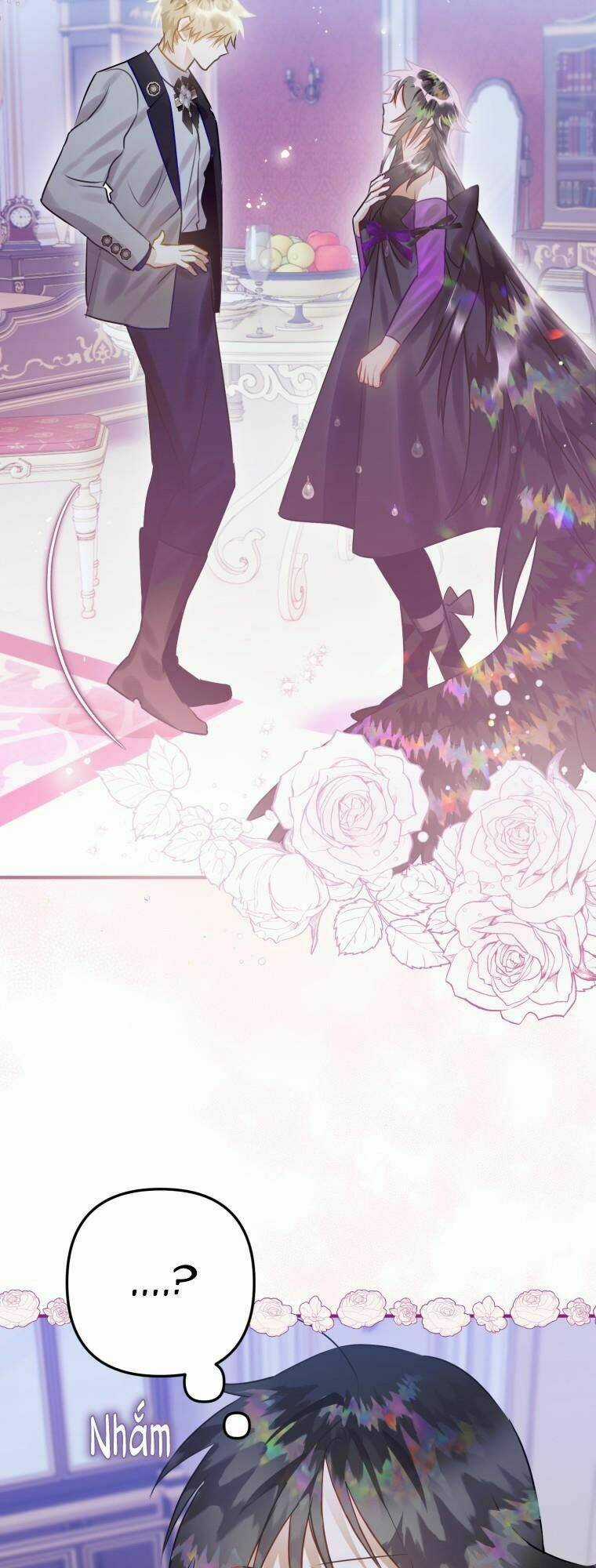 Bỗng Nhiên Tôi Trở Thành Quạ Đen!! Chapter 25 trang 65