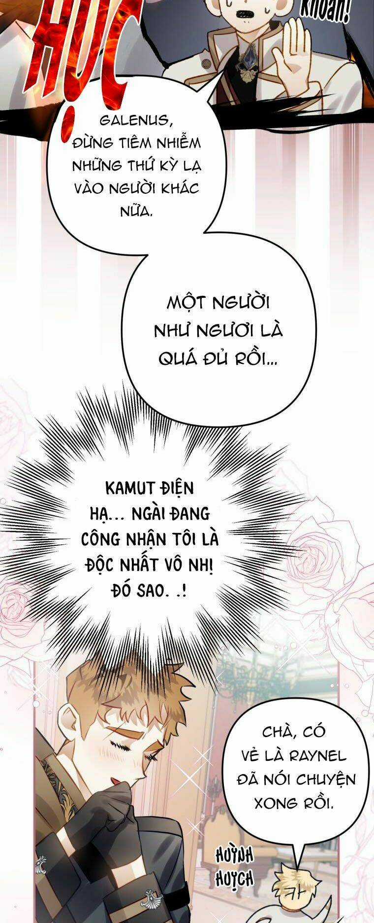 Bỗng Nhiên Tôi Trở Thành Quạ Đen!! Chapter 25 trang 7