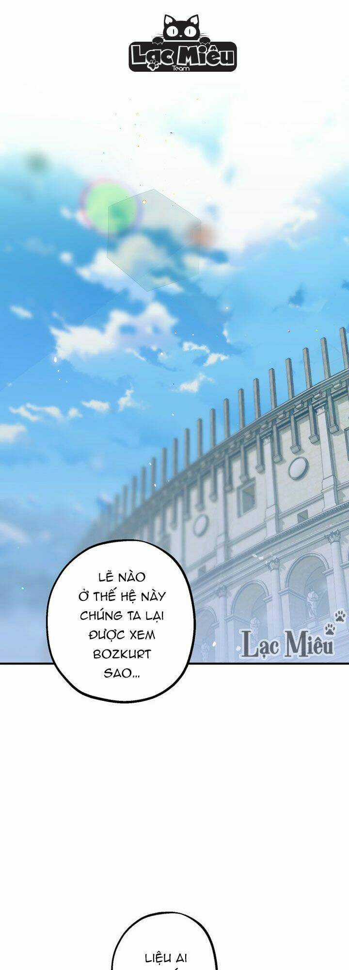 Bỗng Nhiên Tôi Trở Thành Quạ Đen!! Chapter 26 trang 0