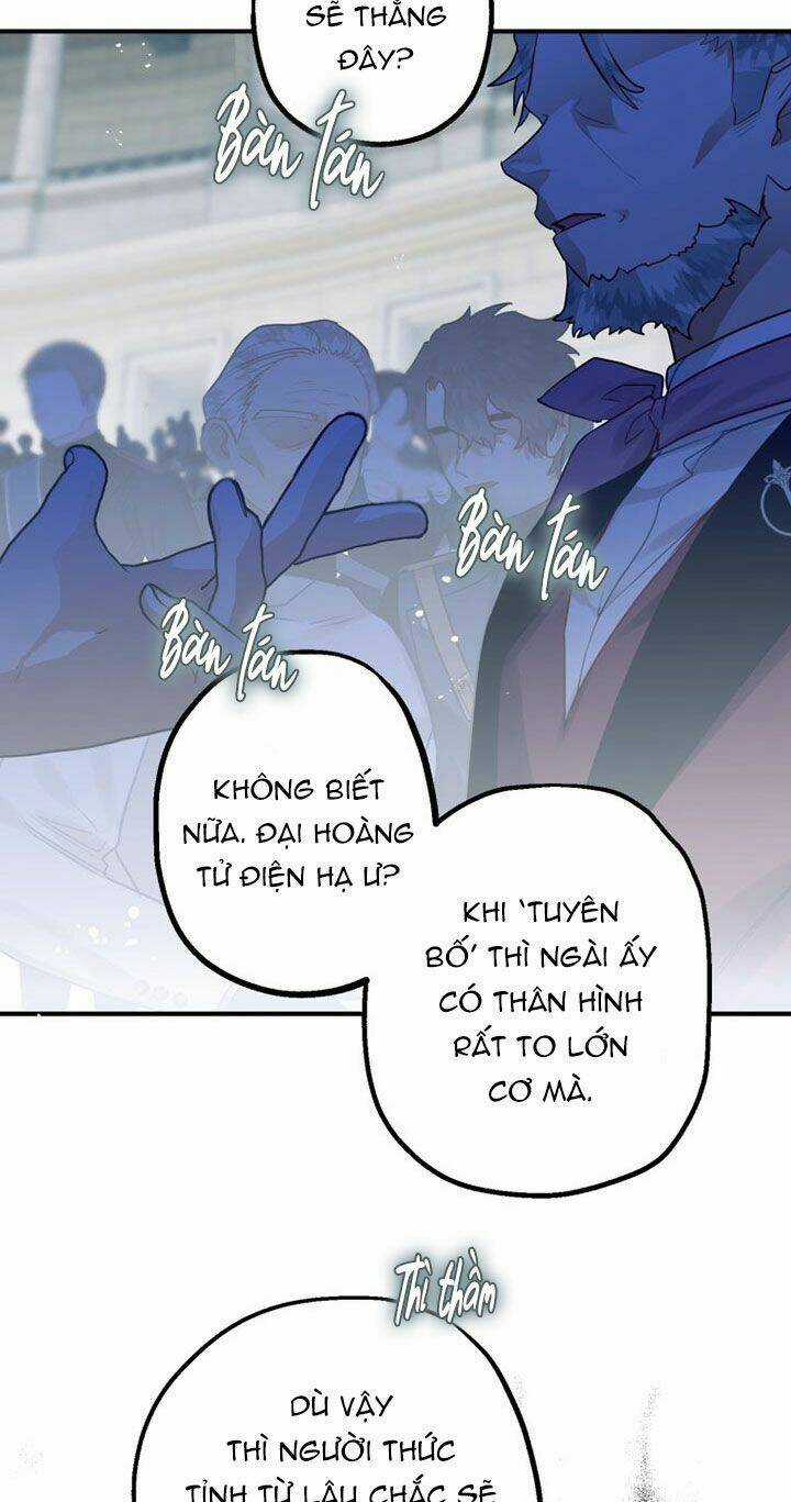 Bỗng Nhiên Tôi Trở Thành Quạ Đen!! Chapter 26 trang 1