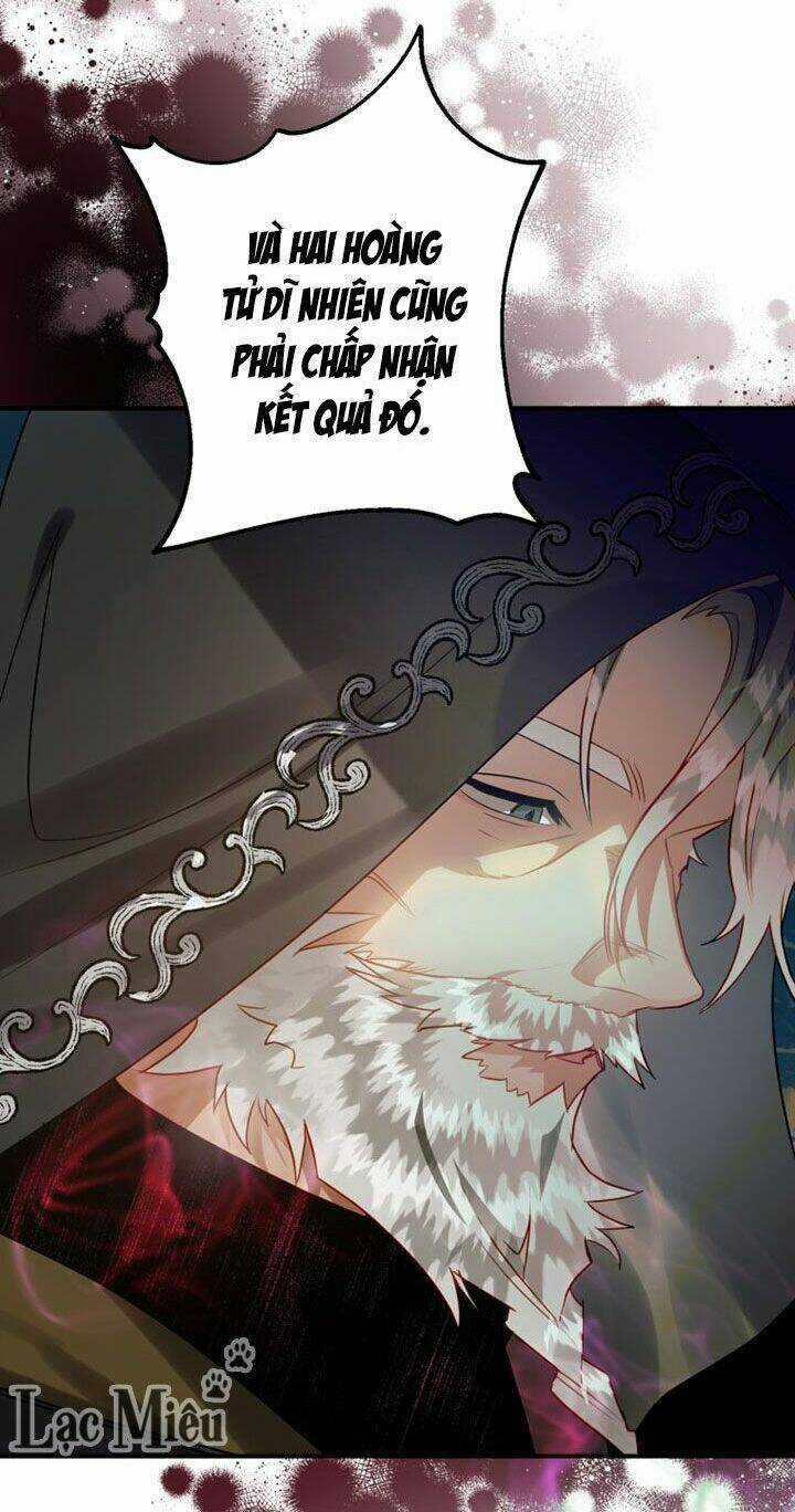 Bỗng Nhiên Tôi Trở Thành Quạ Đen!! Chapter 26 trang 13