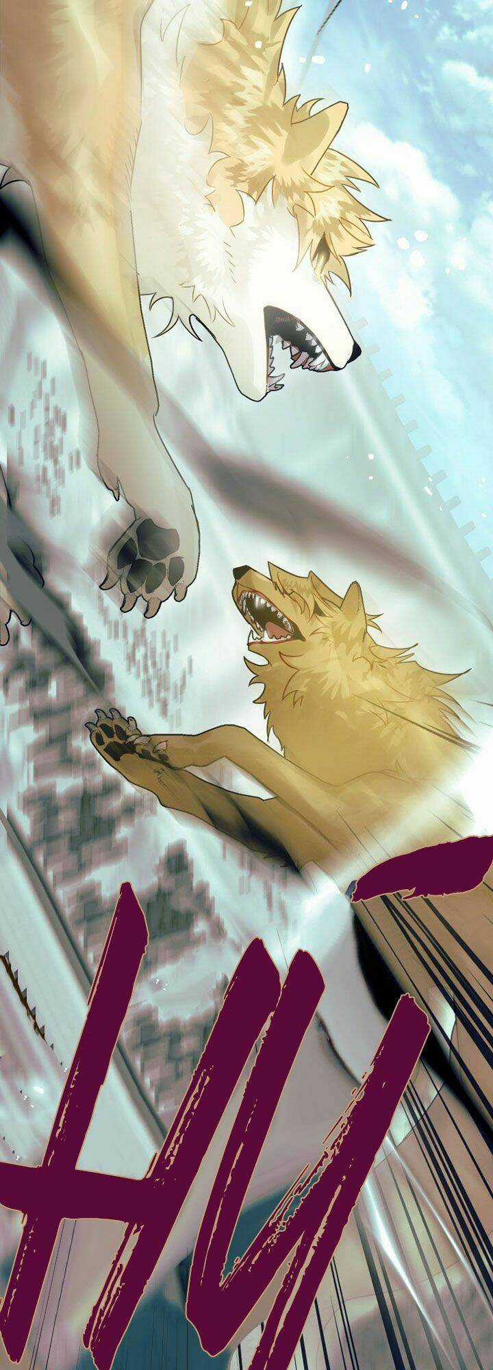 Bỗng Nhiên Tôi Trở Thành Quạ Đen!! Chapter 26 trang 17