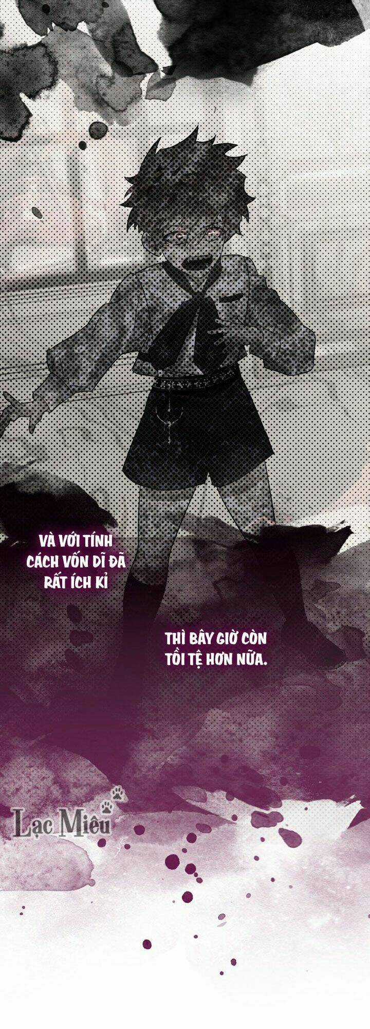 Bỗng Nhiên Tôi Trở Thành Quạ Đen!! Chapter 26 trang 26