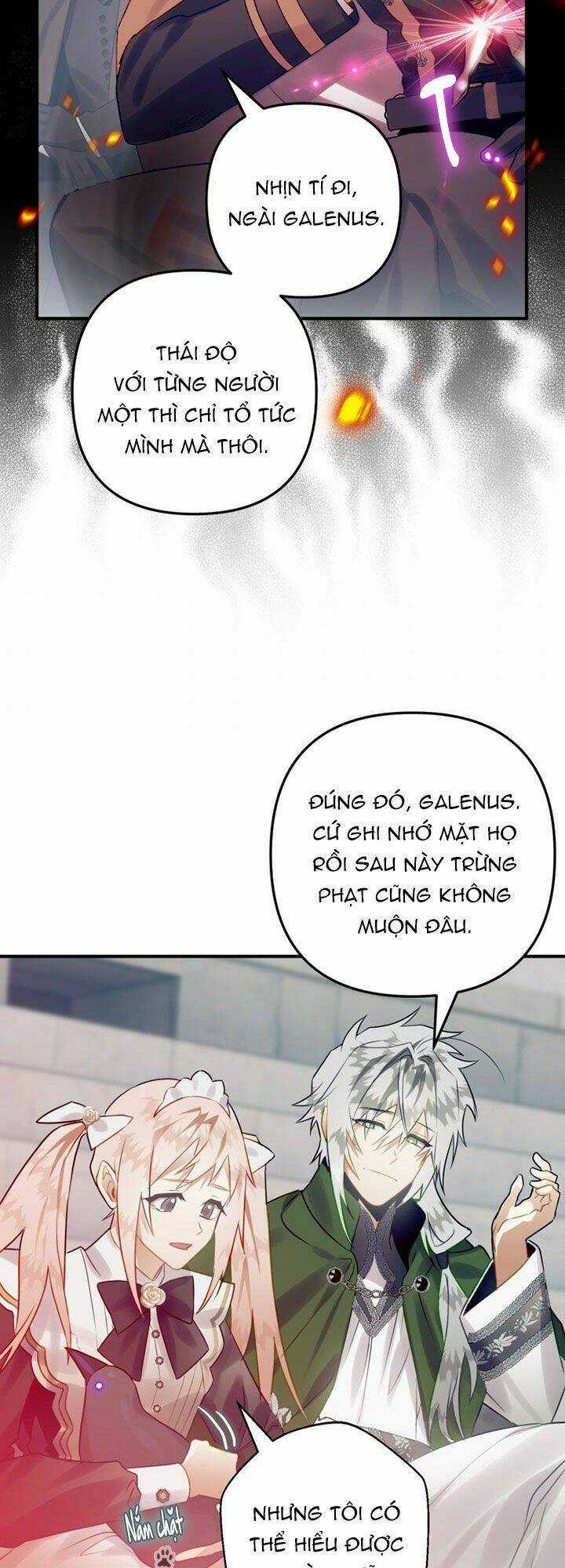 Bỗng Nhiên Tôi Trở Thành Quạ Đen!! Chapter 26 trang 3