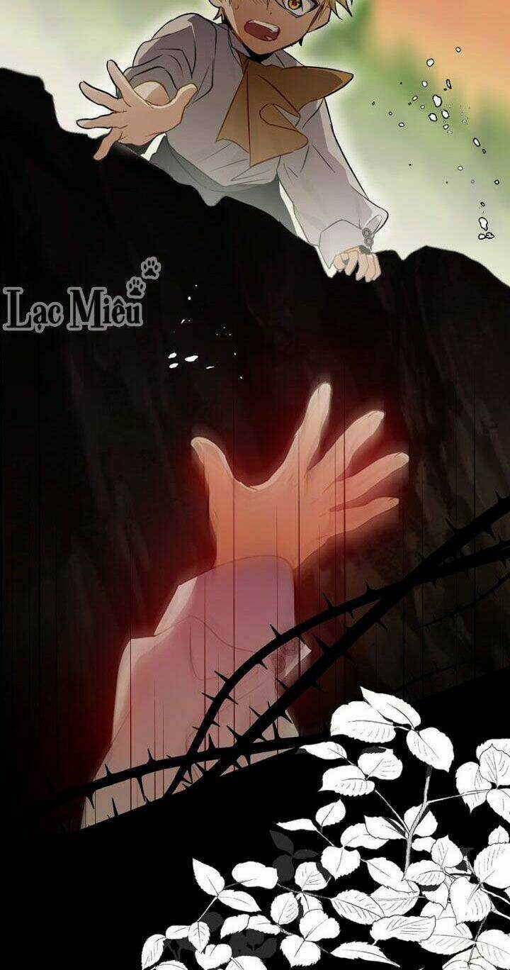 Bỗng Nhiên Tôi Trở Thành Quạ Đen!! Chapter 26 trang 31