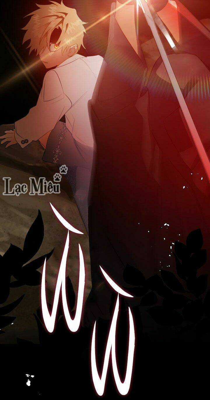 Bỗng Nhiên Tôi Trở Thành Quạ Đen!! Chapter 26 trang 33