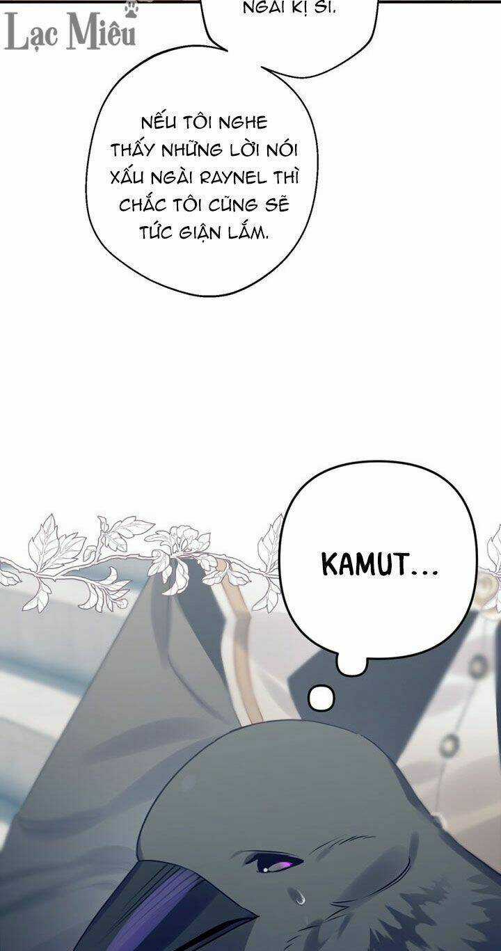 Bỗng Nhiên Tôi Trở Thành Quạ Đen!! Chapter 26 trang 4
