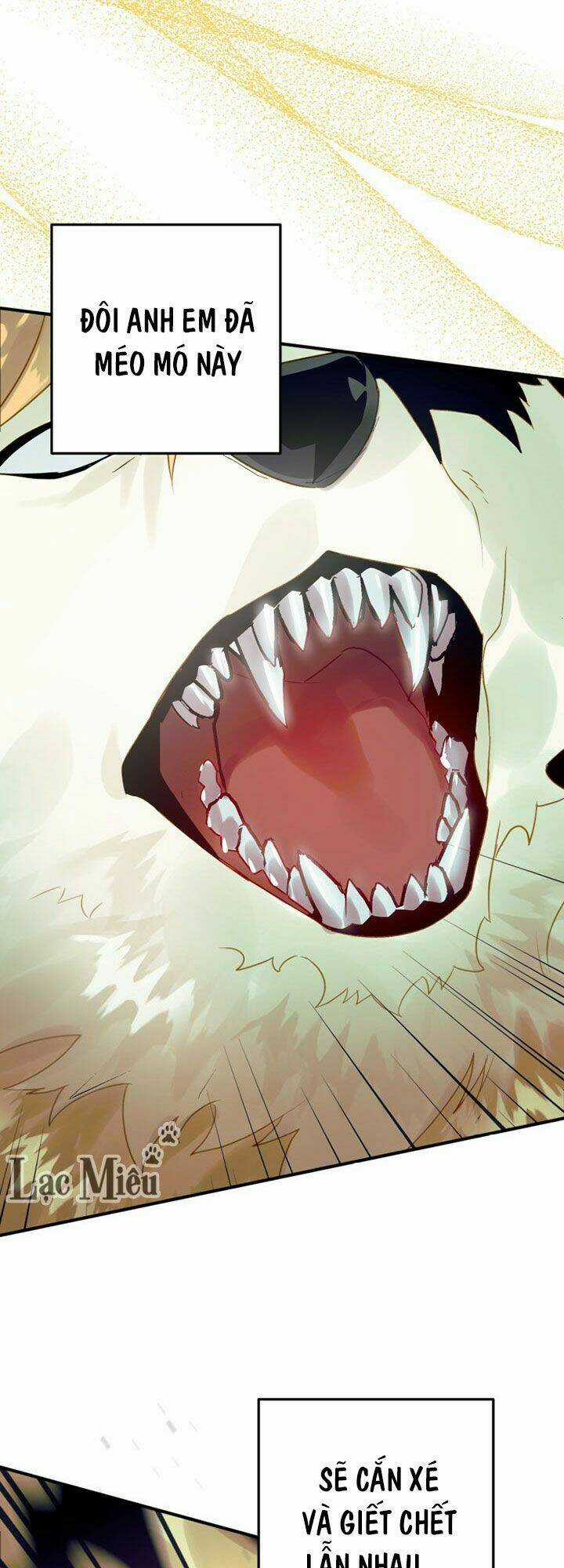 Bỗng Nhiên Tôi Trở Thành Quạ Đen!! Chapter 26 trang 41