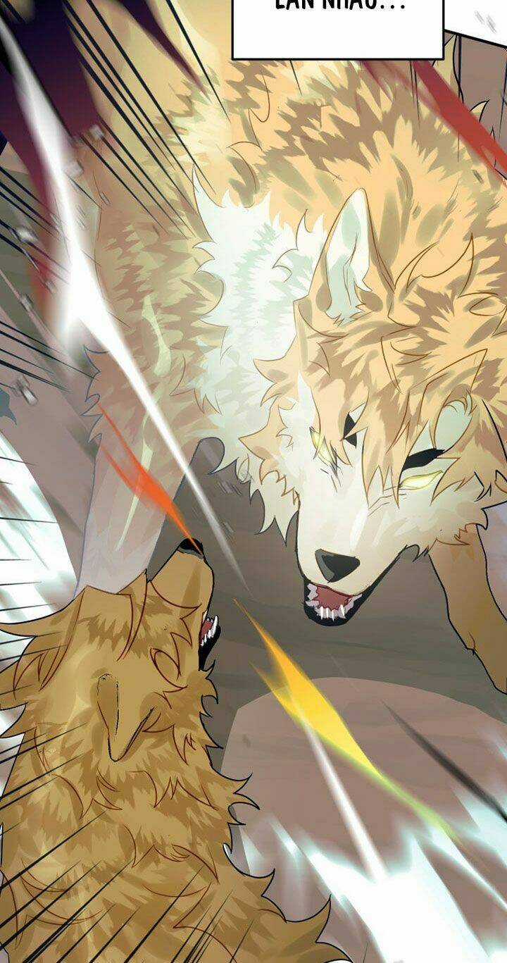 Bỗng Nhiên Tôi Trở Thành Quạ Đen!! Chapter 26 trang 42