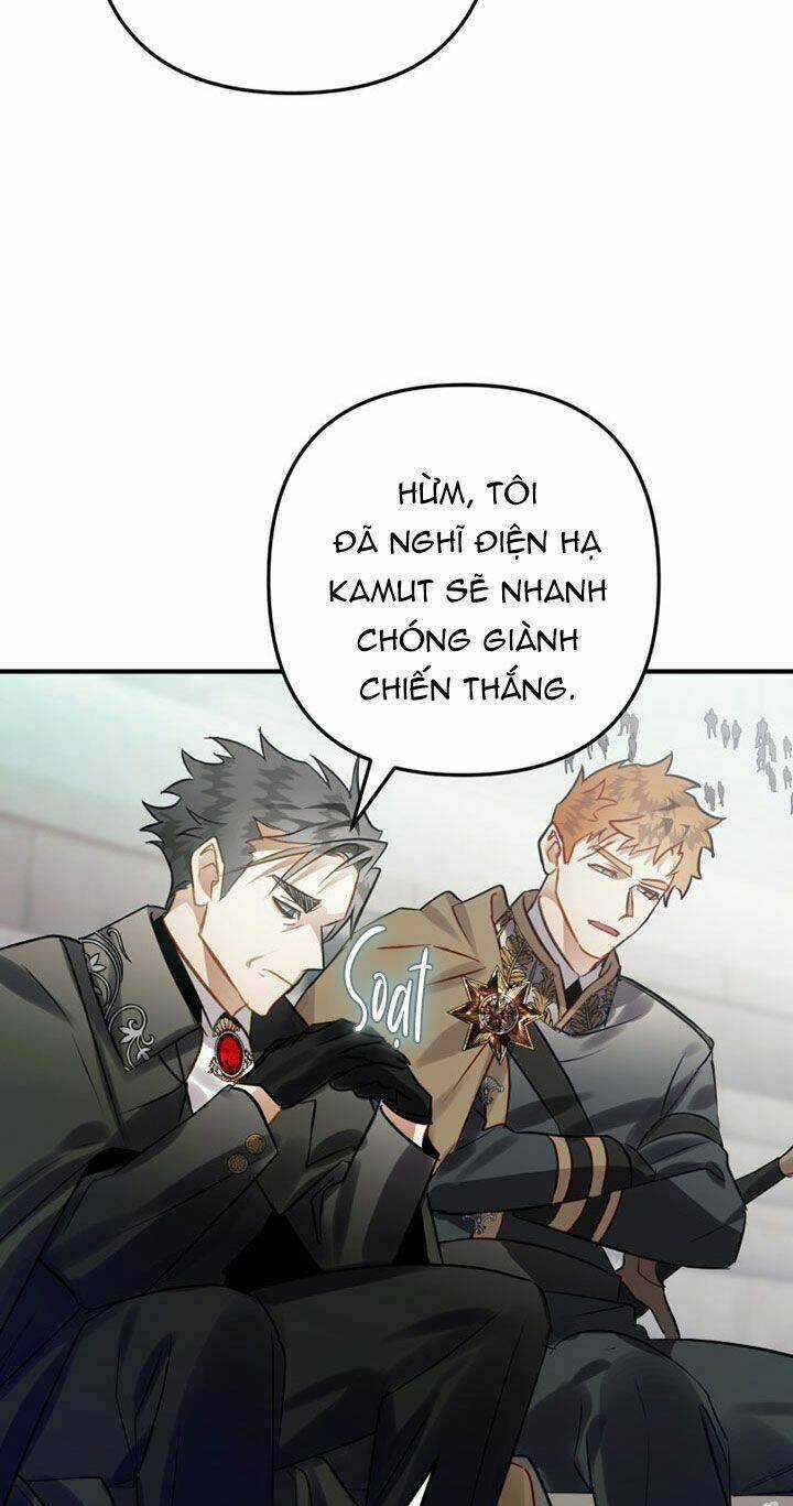 Bỗng Nhiên Tôi Trở Thành Quạ Đen!! Chapter 26 trang 48