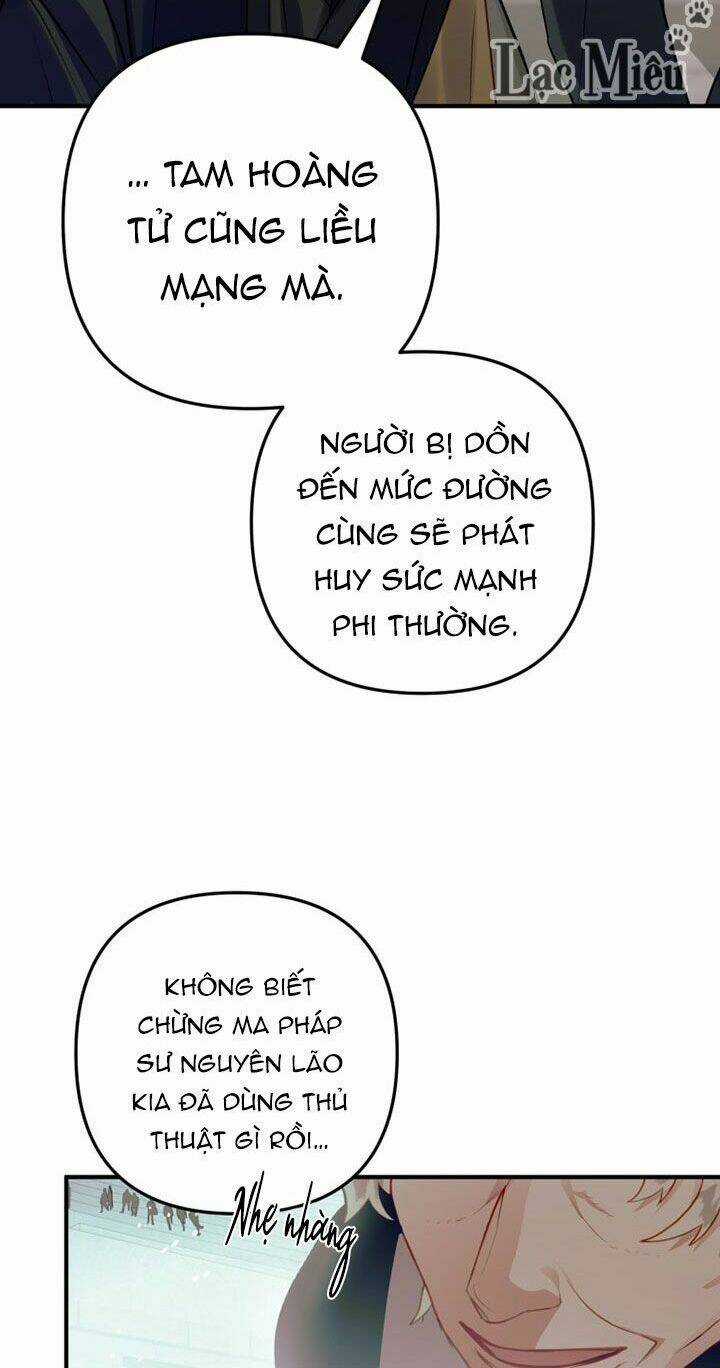 Bỗng Nhiên Tôi Trở Thành Quạ Đen!! Chapter 26 trang 49