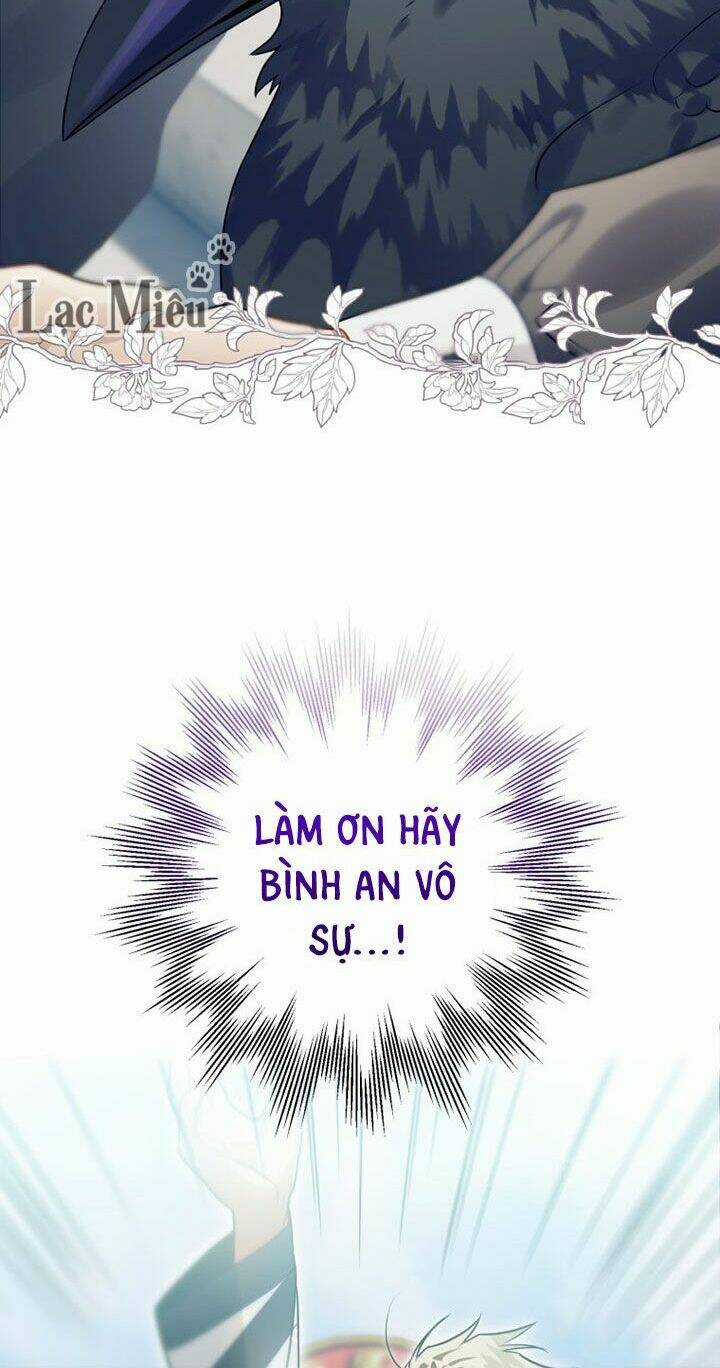 Bỗng Nhiên Tôi Trở Thành Quạ Đen!! Chapter 26 trang 5