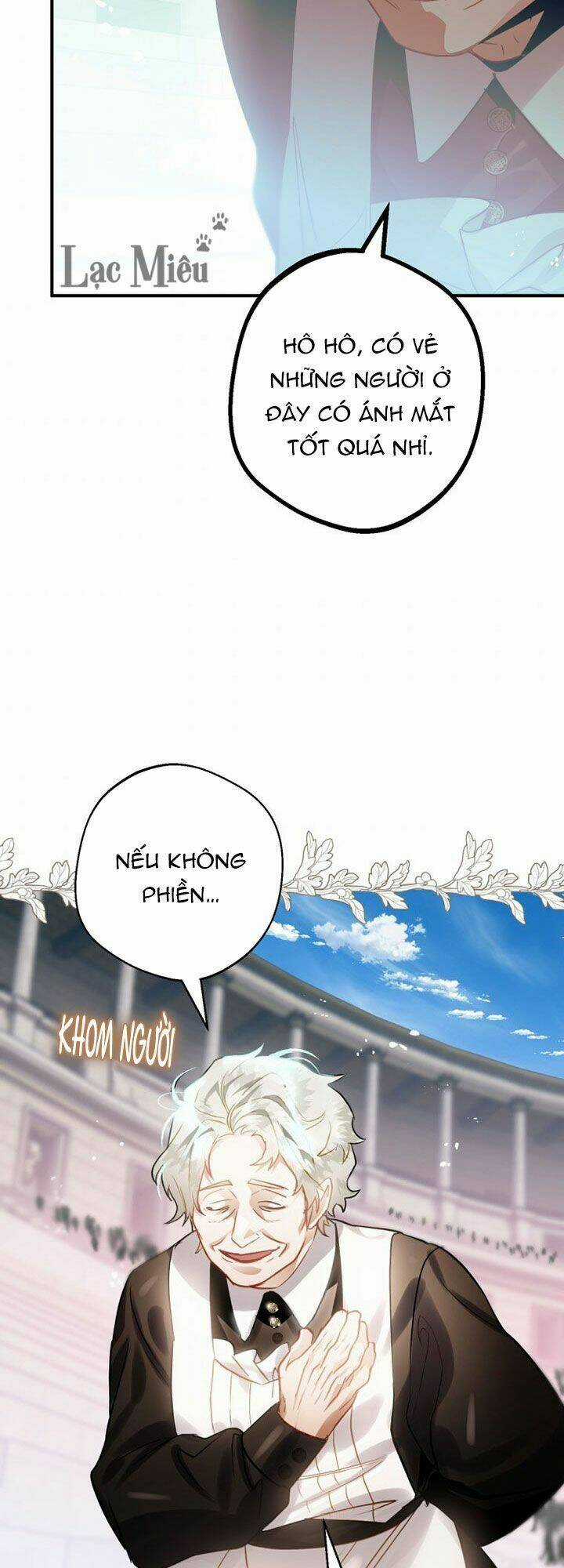 Bỗng Nhiên Tôi Trở Thành Quạ Đen!! Chapter 26 trang 50