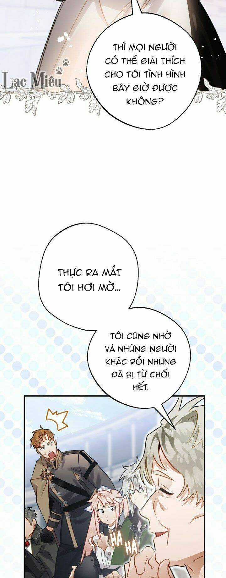 Bỗng Nhiên Tôi Trở Thành Quạ Đen!! Chapter 26 trang 51