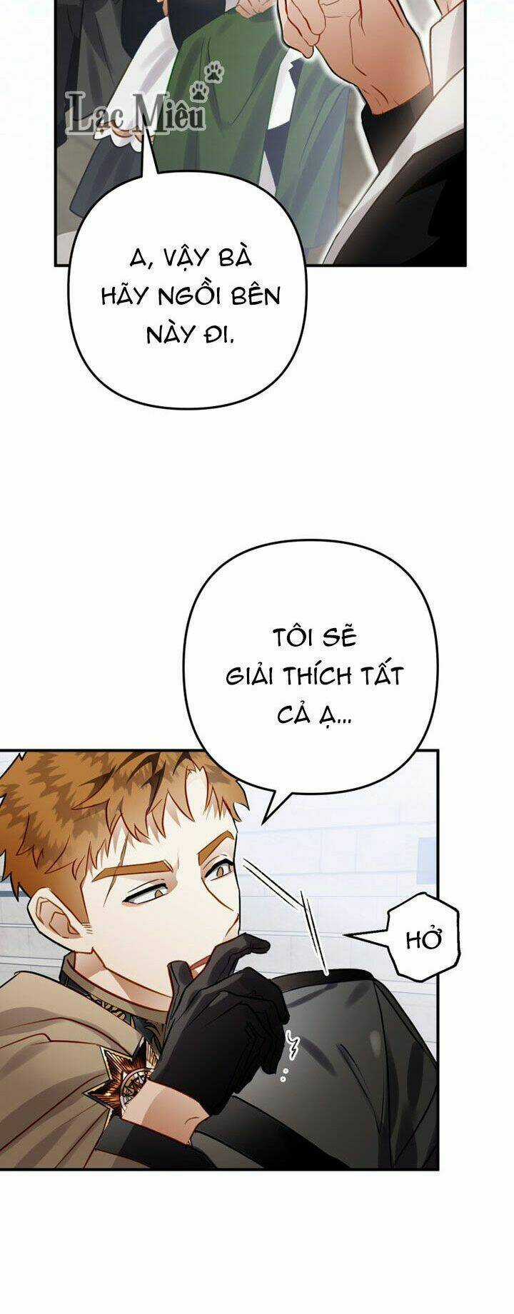 Bỗng Nhiên Tôi Trở Thành Quạ Đen!! Chapter 26 trang 52