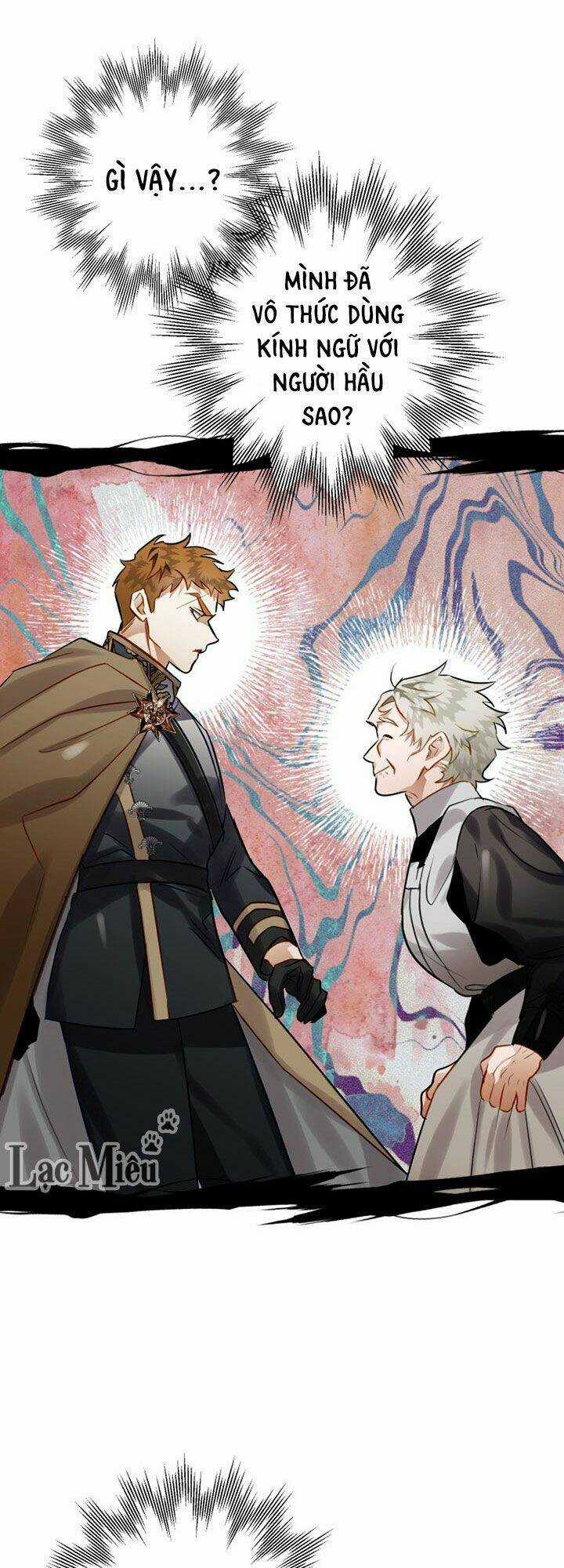 Bỗng Nhiên Tôi Trở Thành Quạ Đen!! Chapter 26 trang 53