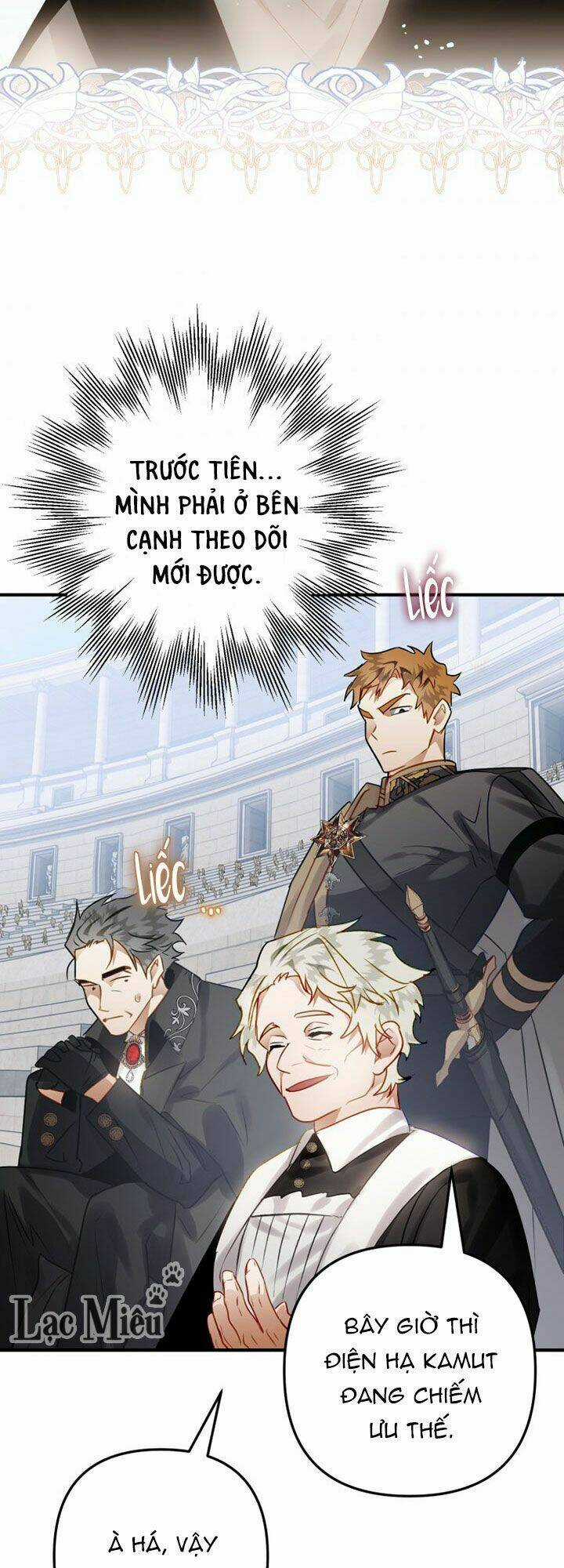 Bỗng Nhiên Tôi Trở Thành Quạ Đen!! Chapter 26 trang 56