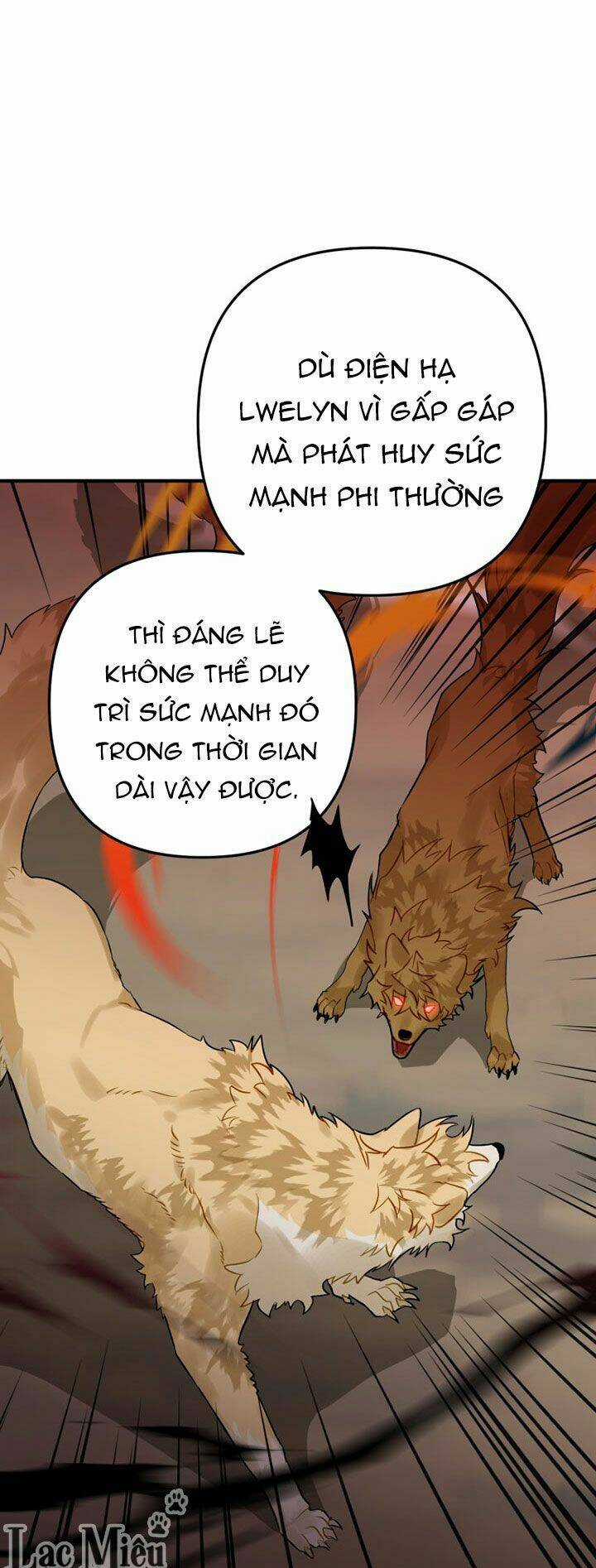 Bỗng Nhiên Tôi Trở Thành Quạ Đen!! Chapter 26 trang 59