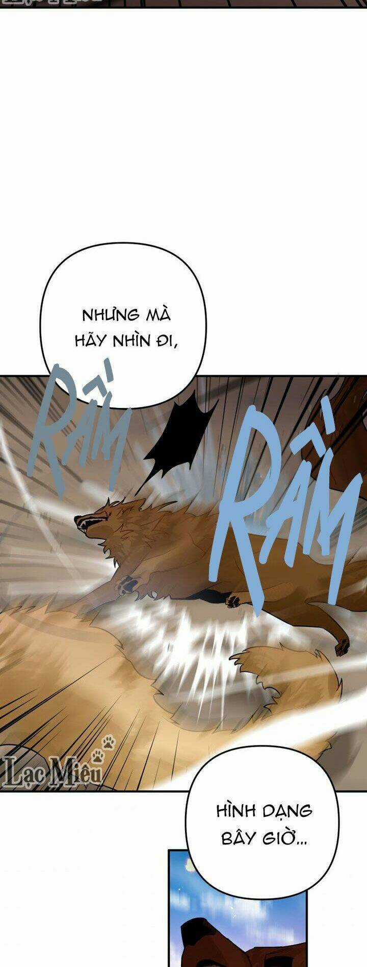 Bỗng Nhiên Tôi Trở Thành Quạ Đen!! Chapter 26 trang 60