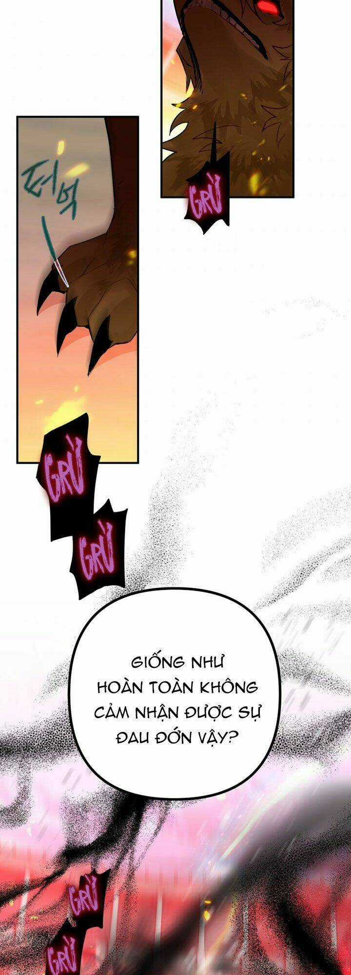 Bỗng Nhiên Tôi Trở Thành Quạ Đen!! Chapter 26 trang 61