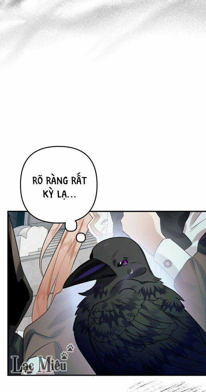Bỗng Nhiên Tôi Trở Thành Quạ Đen!! Chapter 26 trang 63