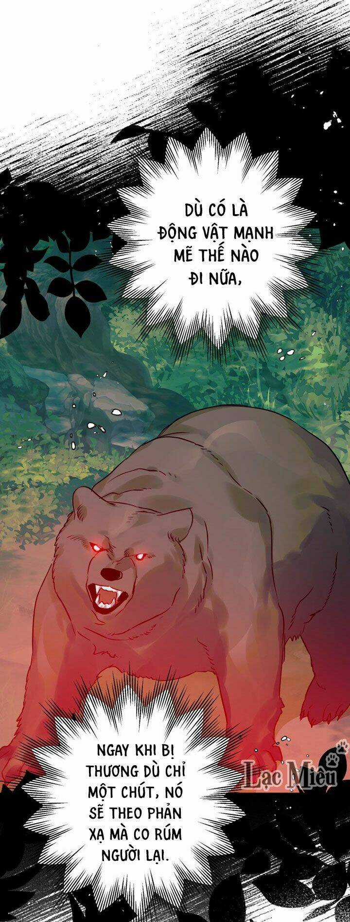 Bỗng Nhiên Tôi Trở Thành Quạ Đen!! Chapter 26 trang 64