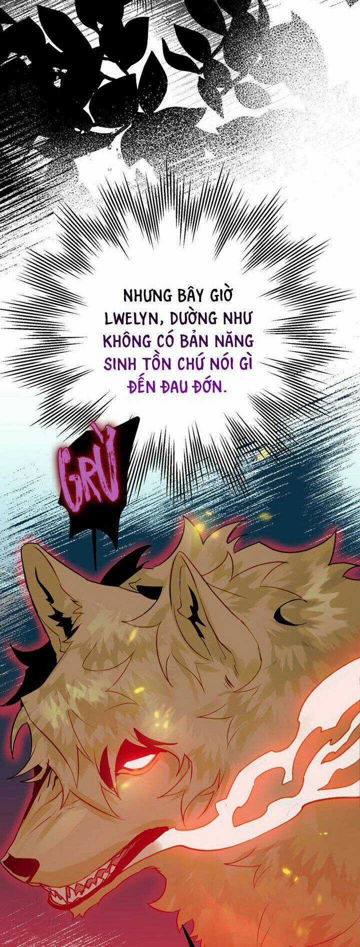 Bỗng Nhiên Tôi Trở Thành Quạ Đen!! Chapter 26 trang 65