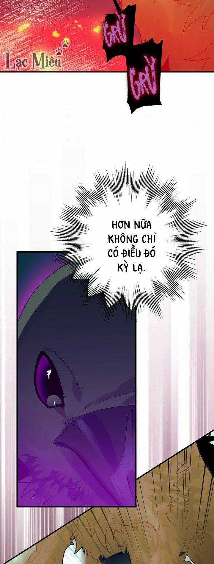 Bỗng Nhiên Tôi Trở Thành Quạ Đen!! Chapter 26 trang 66