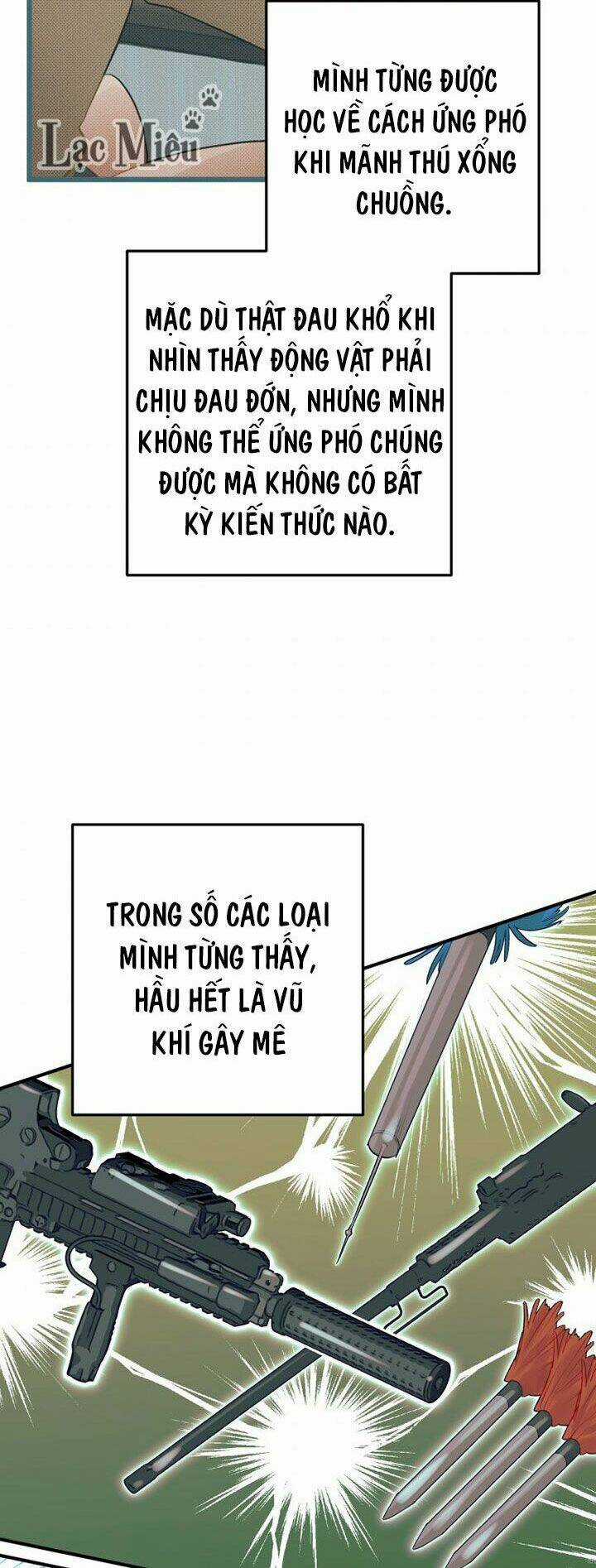 Bỗng Nhiên Tôi Trở Thành Quạ Đen!! Chapter 26 trang 71