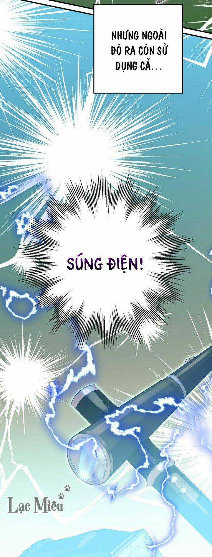 Bỗng Nhiên Tôi Trở Thành Quạ Đen!! Chapter 26 trang 72