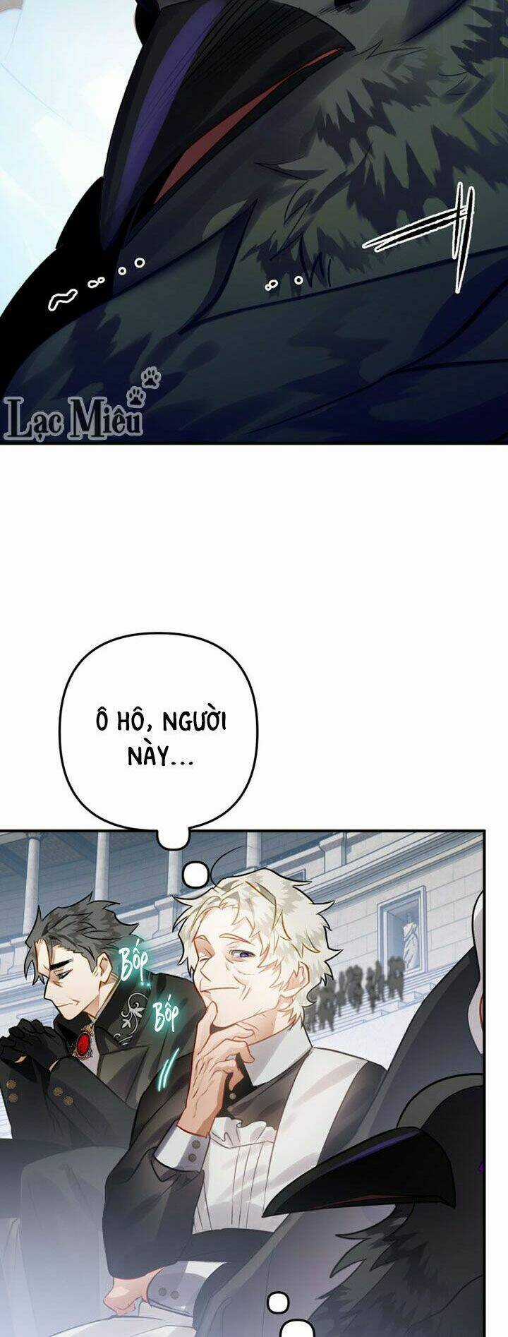 Bỗng Nhiên Tôi Trở Thành Quạ Đen!! Chapter 26 trang 75