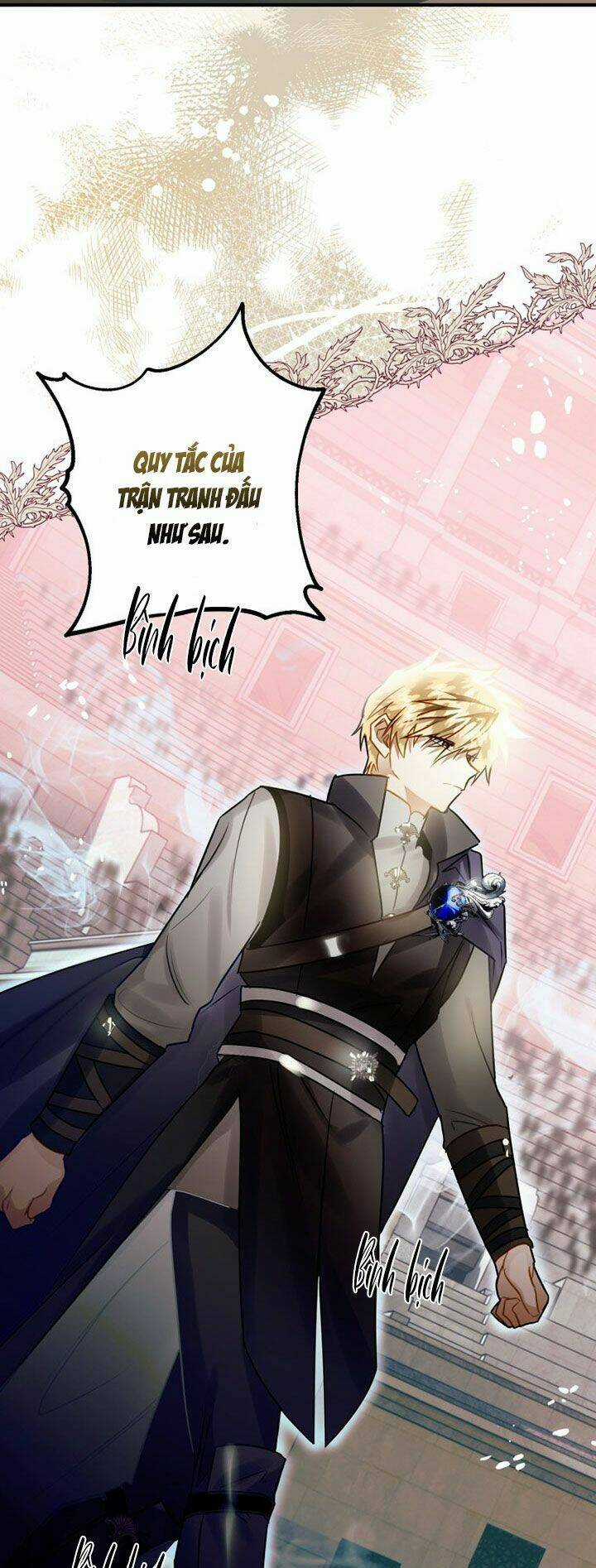 Bỗng Nhiên Tôi Trở Thành Quạ Đen!! Chapter 26 trang 9